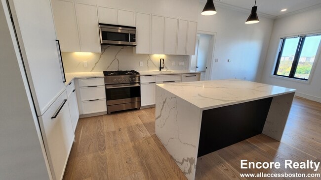 Building Photo - 50 Leo M Birmingham Pkwy Unit 603