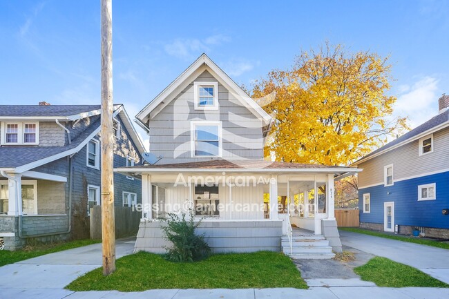 Building Photo - 874#A Wales Road Northeast, 44646; #1843434 - 1843434