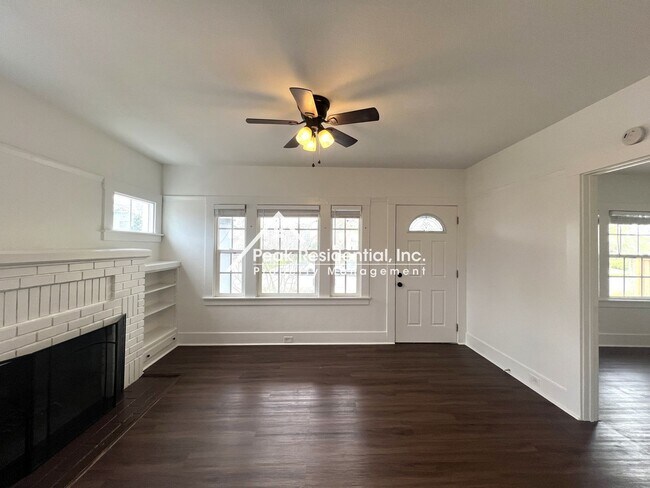 Photo - Charming Tahoe Park 2bd/1ba House