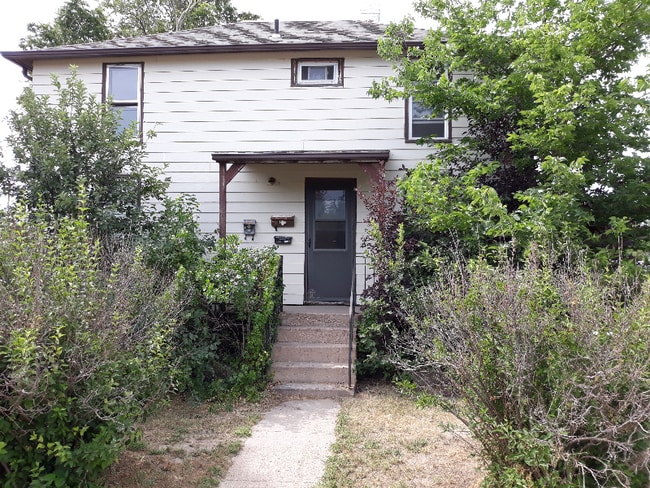 Building Photo - 1303 Rose St Rental