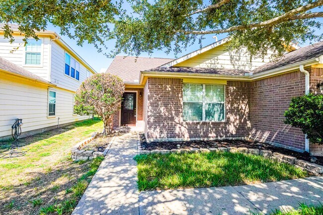 Photo - 18014 Shady Cypress Ln