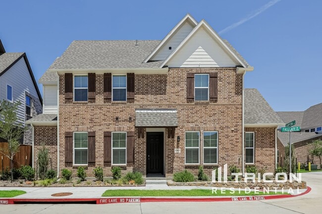 Building Photo - 1106 Fallgate Dr Rental