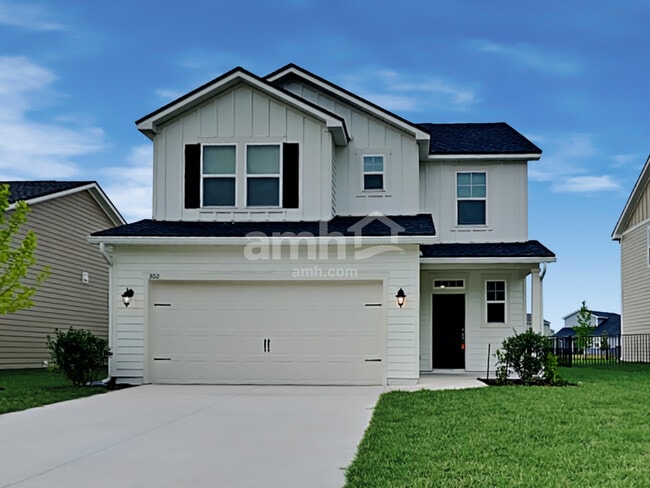 Building Photo - 302 Banyan Frst Dr