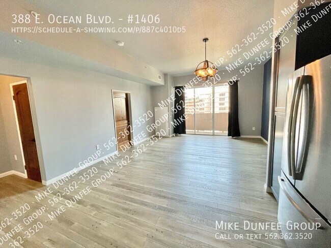 Photo - 388 E Ocean Blvd Unit #1406