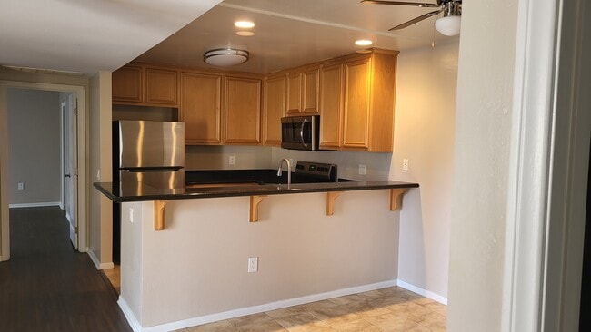 Photo - The Cove at Bear Valley