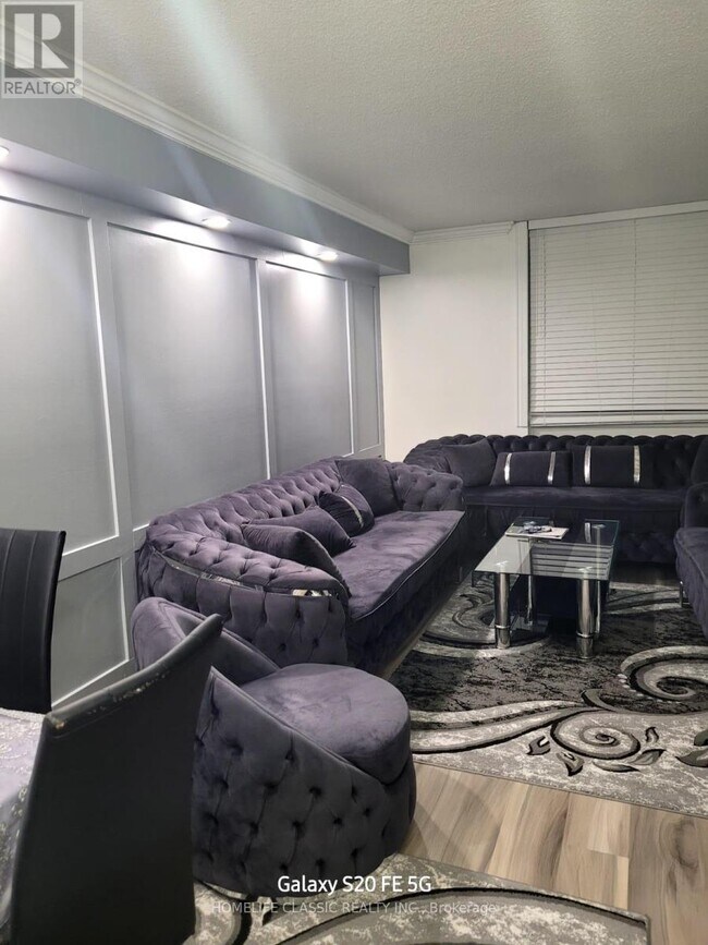 Photo - 236 Albion Rd Unité 1611