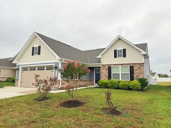 Photo - Charming 3 Bed Home in Milford Ponds with ...