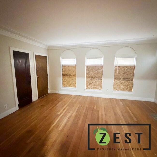 Photo - 4336-4338 Buena Vista St Unidad 4336 Buena Vista (Lower)