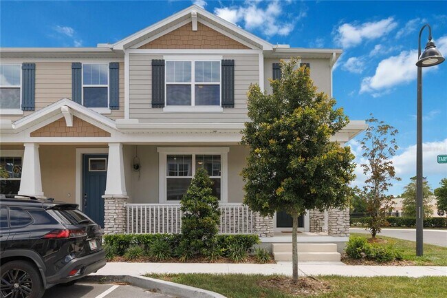 Photo - 1326 Tarflower Dr