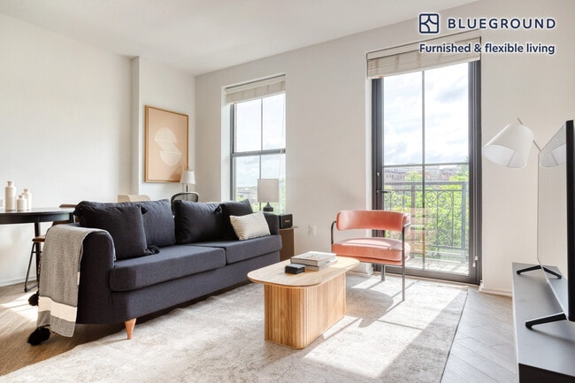 Building Photo - 2101 Champlain St NW Rental