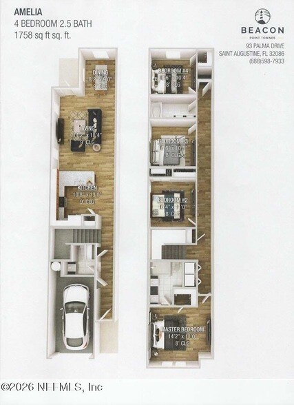 Photo - 50 Soria Dr