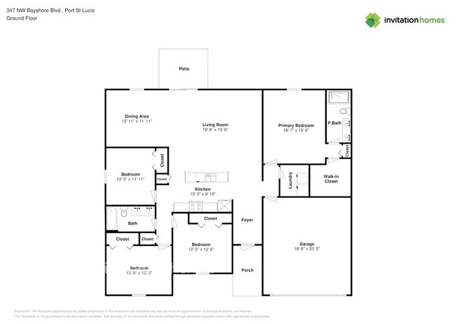 Photo - 347 NW Bayshore Blvd