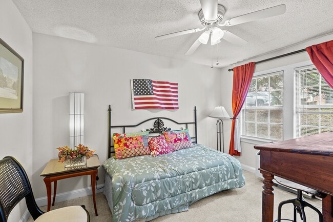 Rock Creek Springs Apartments