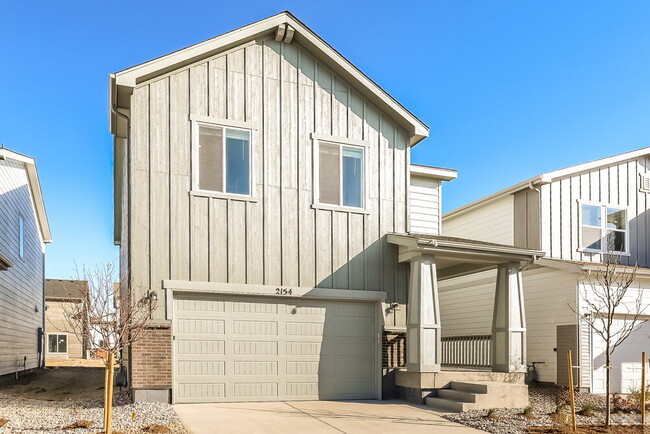 Photo - 2154 Flower Blossom Ave