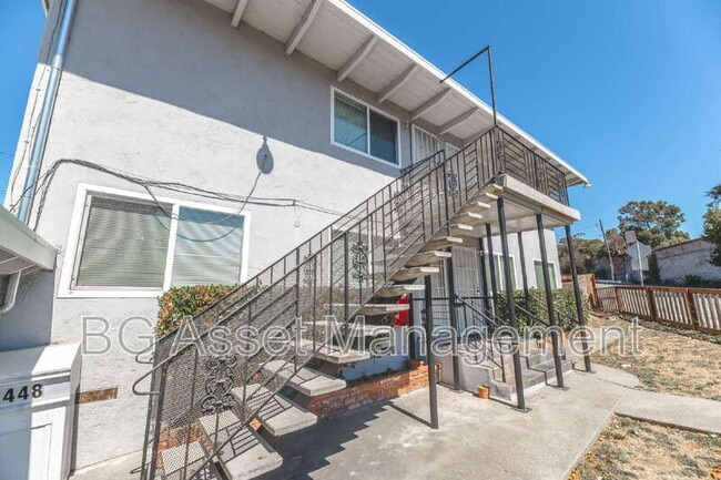 Building Photo - 1452 Merced St Rental