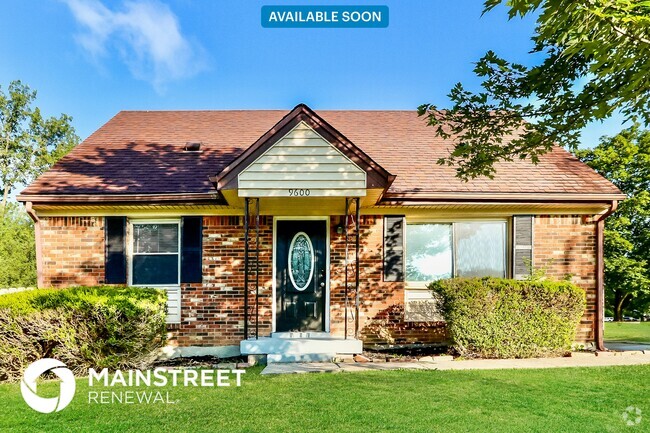 Building Photo - 9600 Pembury Ct Rental