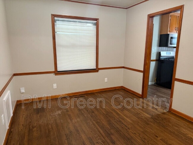 Photo - 1214 N Quanah Ave