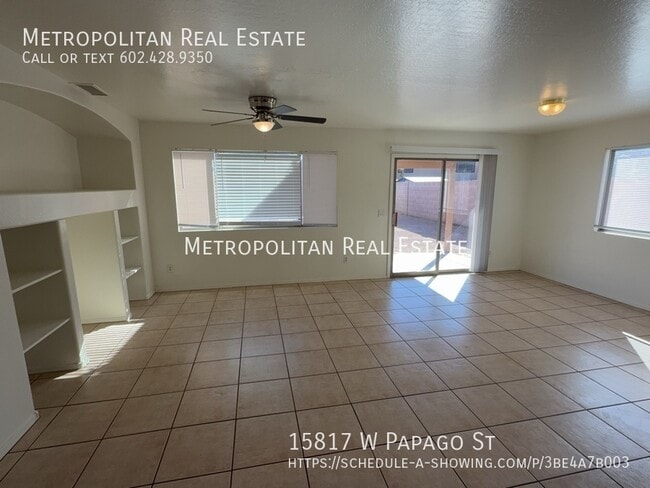 Photo - 15817 W Papago St