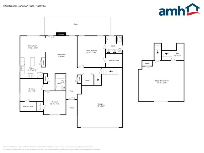 Photo - 4273 Rachel Donelson Pass