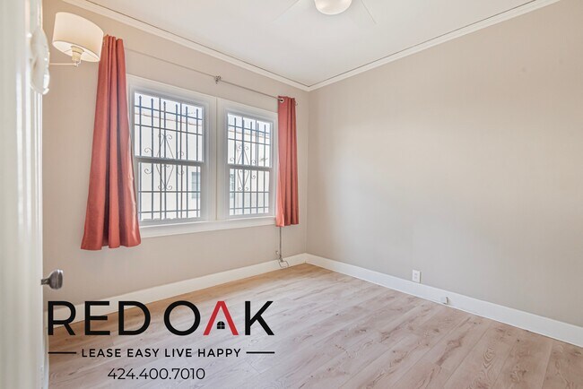 Photo - 7660 Fountain Ave Unit 7660