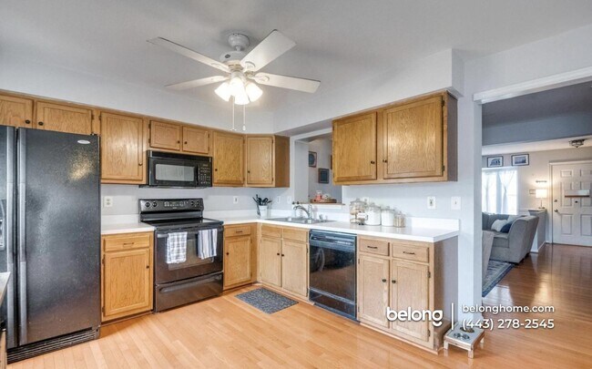 Photo - 1152 Oakmoor Ct