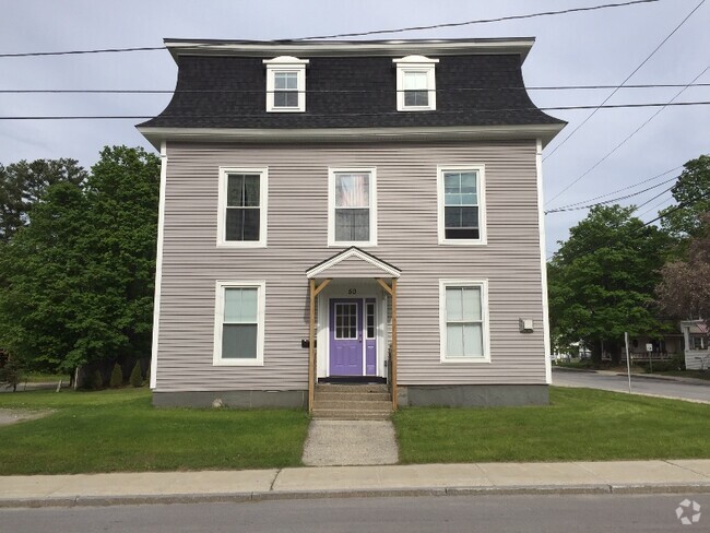 Building Photo - 50 Pleasant St Unit 3 Rental