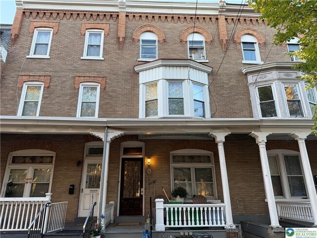 Building Photo - 1513 W Chew St Unit 2