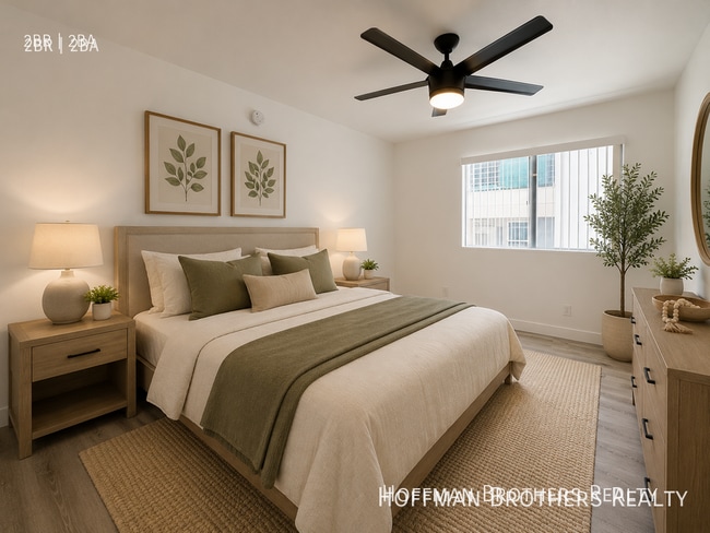 Photo - 5440 Carlton Way Unidad 103