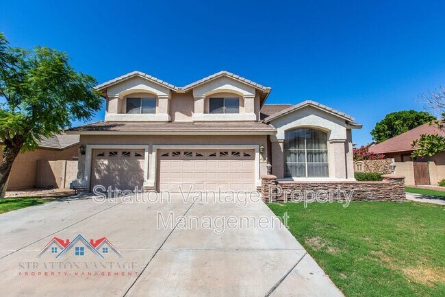 Building Photo - 960 E Constitution Dr Rental