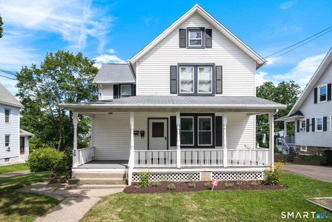 Building Photo - 29 Washington Ave Unit B