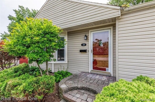 Photo - 4313 Berkshire Rd