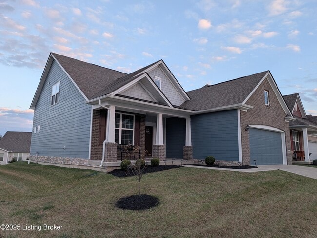 Photo - 2861 Hamilton Springs Dr