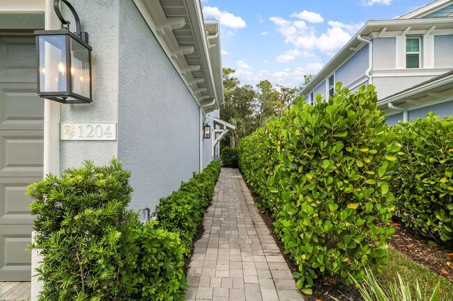 Photo - 2-Bed First Floor Home Rental In Gated Community With Amenities