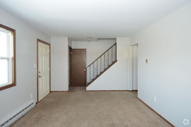 Building Photo - Kimball Duplex 1 Unit 3625 Rental