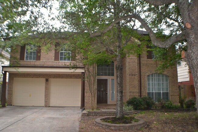 Photo - 12827 Fox Arrow Ln