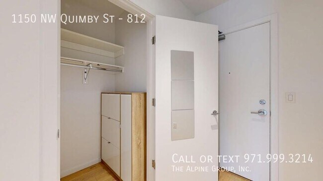 Photo - 1150 NW Quimby St Unidad 812