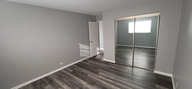 4601 West 95th Street