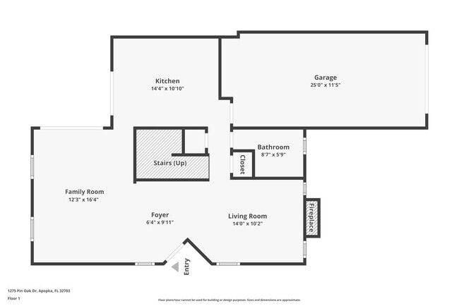 Photo - 1275 Pin Oak Dr