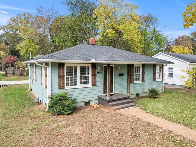 Photo - Fully Remodeled Corner-Lot Home Just Minutes from RSA & I-565!