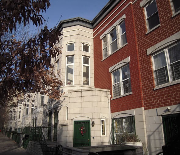 Photo - 124 W 117th St Unit 2