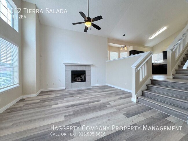 Photo - 3012 Tierra Salada Dr