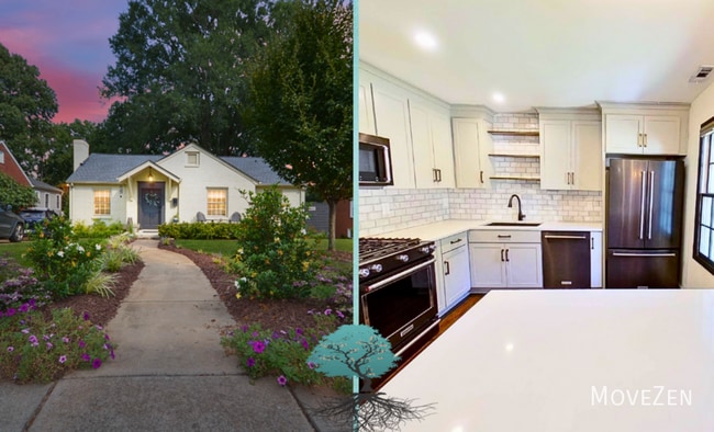 Building Photo - 1704 Dearmon Dr