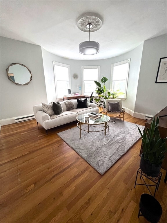 Photo - 167 M St Unit 3F