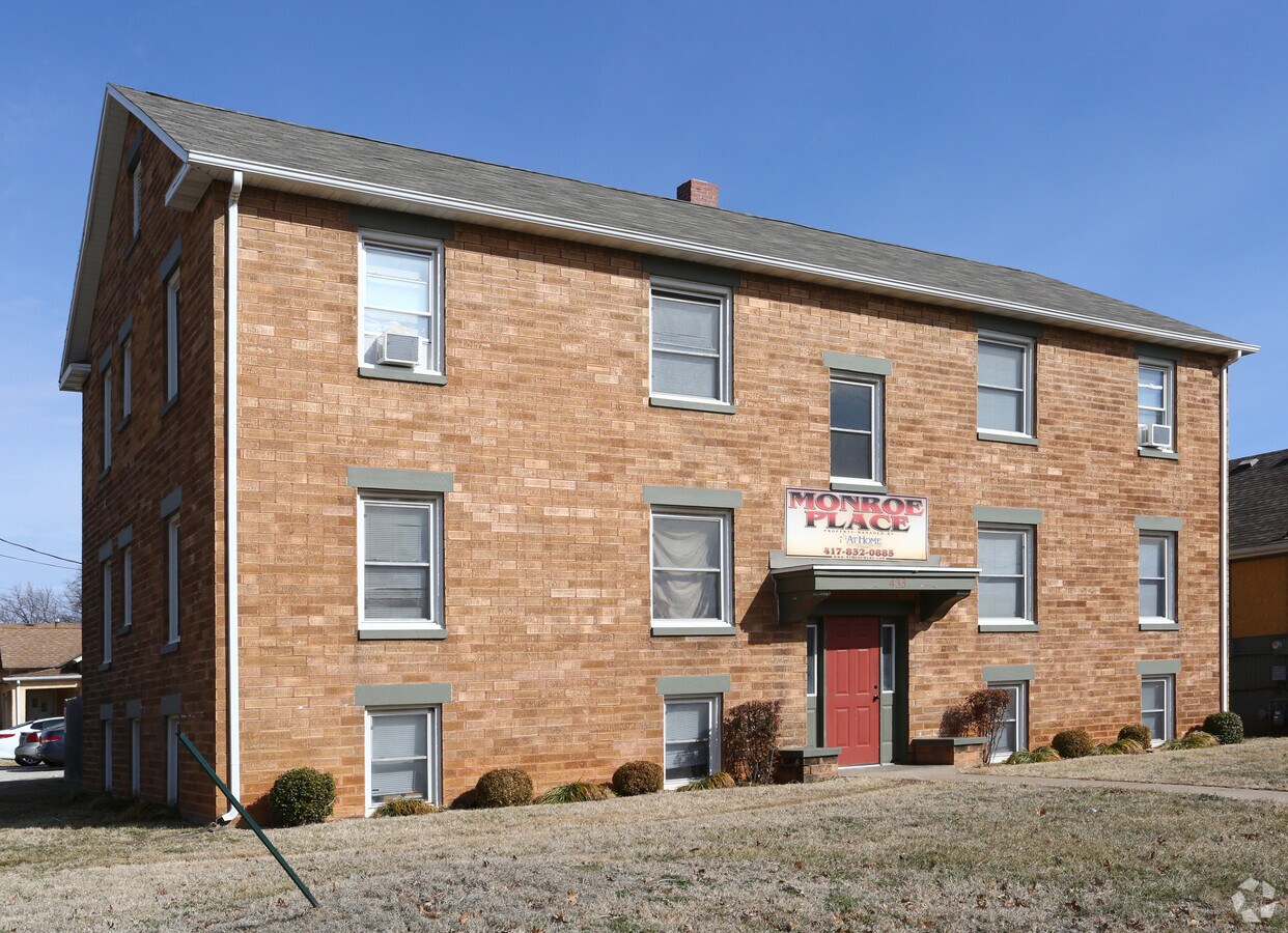 Photo - Monroe Place