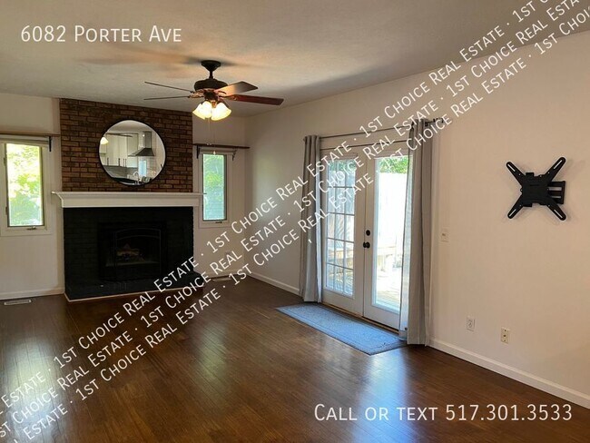 Photo - 3-BDR 2-BTH House w/ Office, Den, Fenced Y...