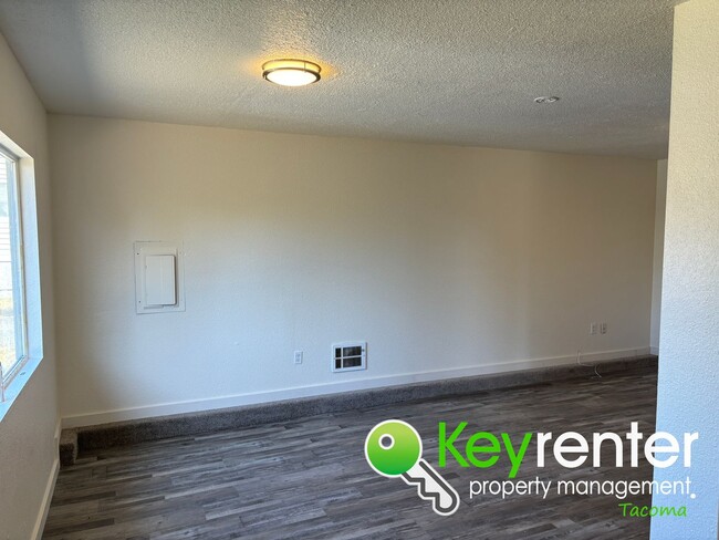 Photo - Recently Renovated Tacoma Home