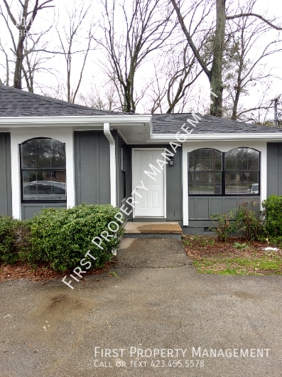 Building Photo - 1111 McBrien Rd Unit B
