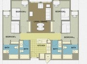 4BR/4BA