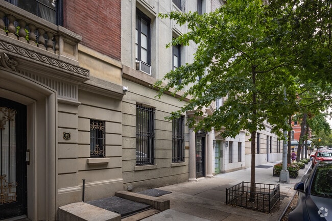 61 East 66th Street