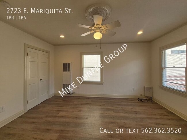 2723 E Mariquita St